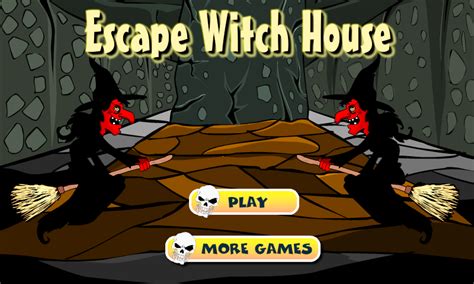 Hocus Pocus or Skillful Escape?: Take on the Witch House Escape Room Challenge